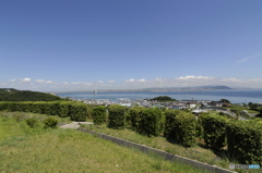明石海峡大橋