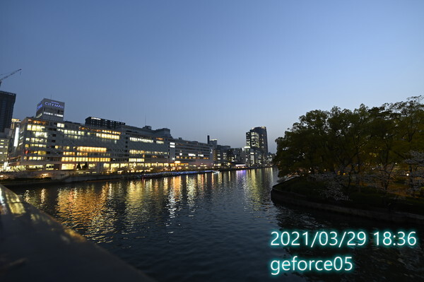 夜景1