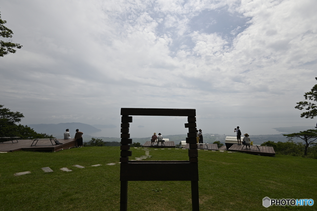 ある一枚の風景