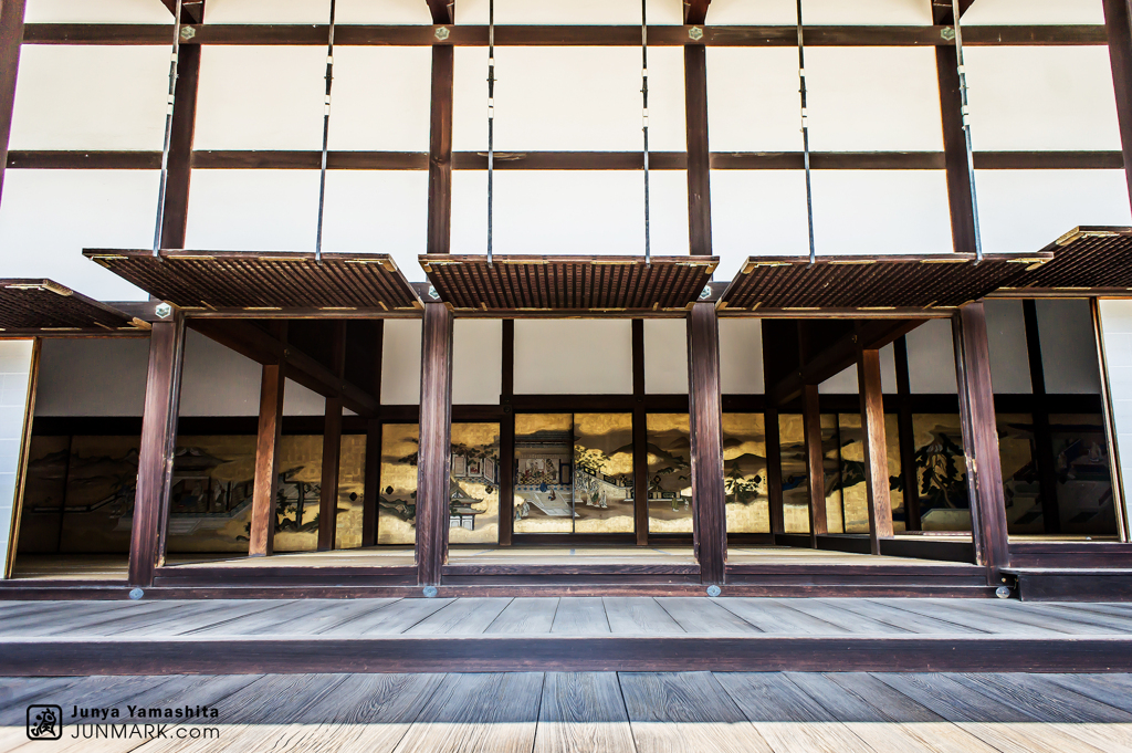 京都　御所