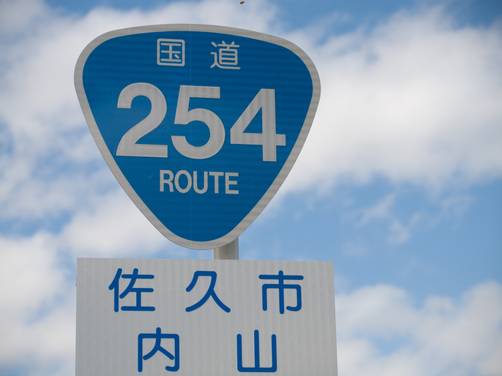 コスモス街道