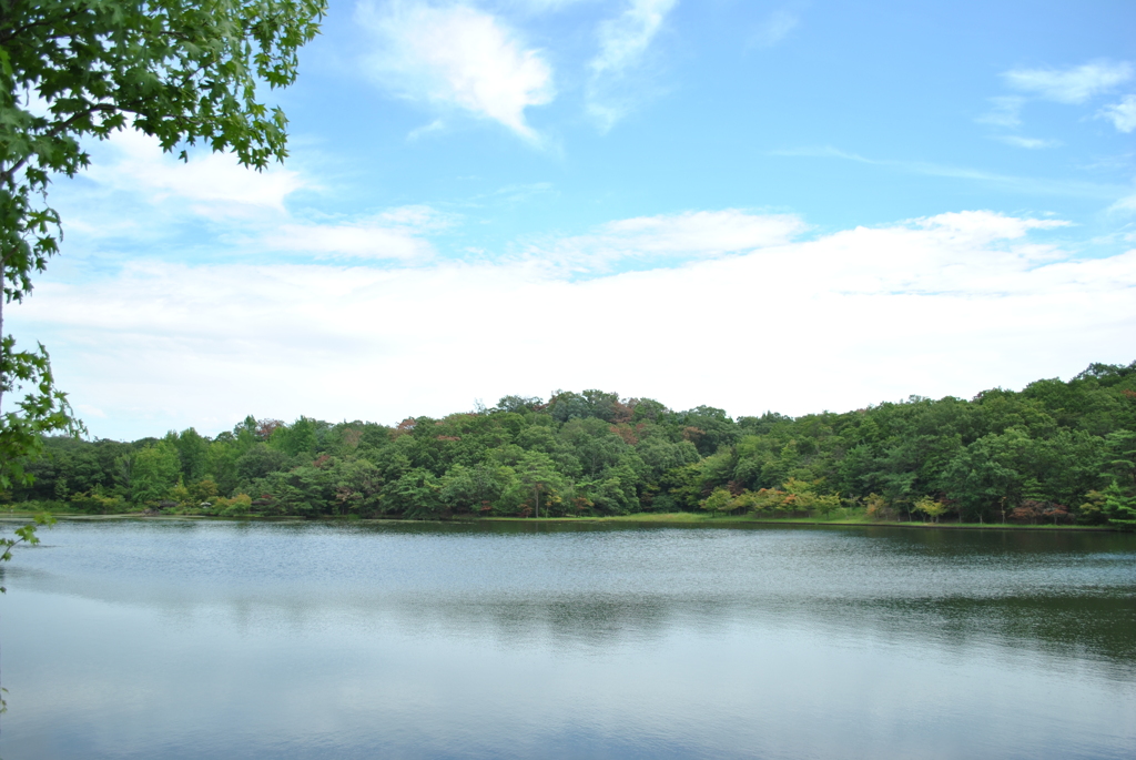 万博公園