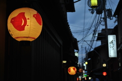 先斗町