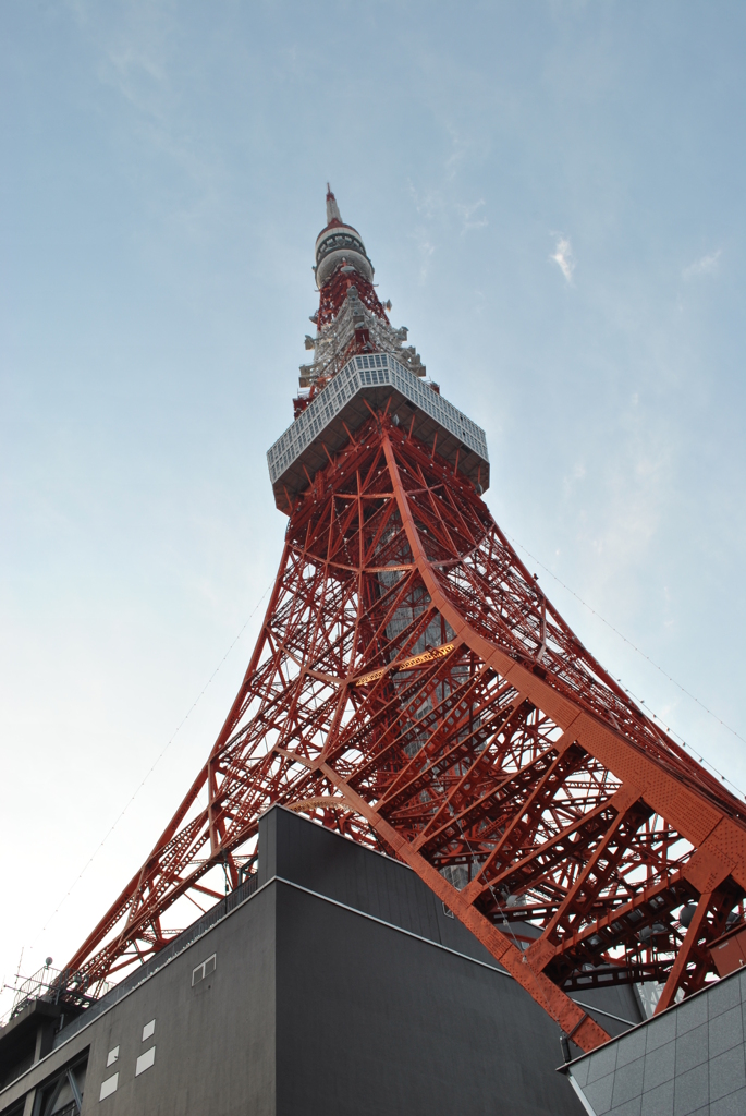 東京タワー