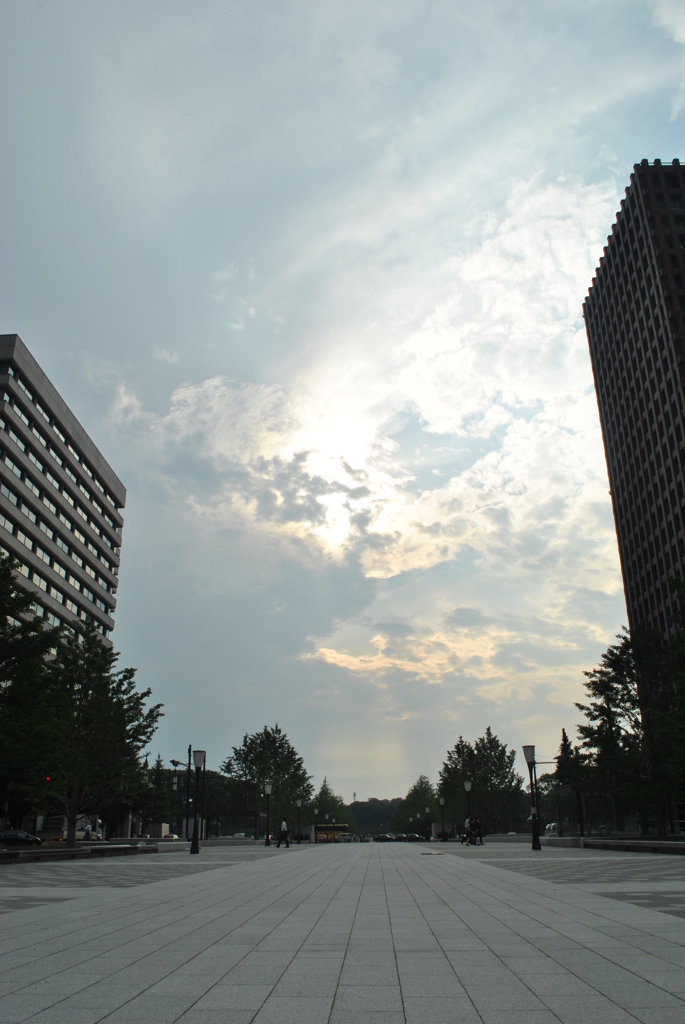 東京