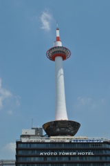 京都タワー