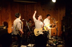 20130506TOY@新宿ロフト
