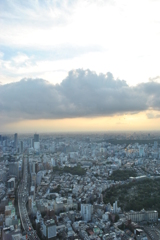 東京