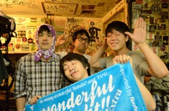 20130506TOY@新宿ロフト