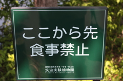 警告