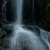 黒沢の滝