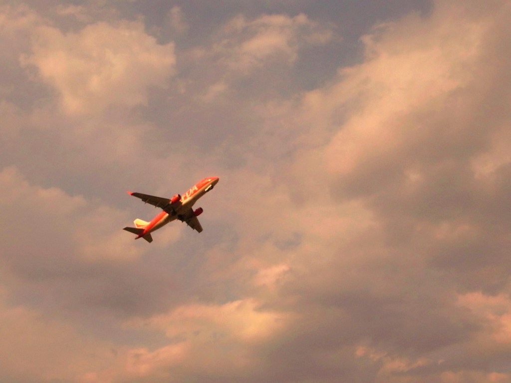 空と同化