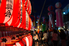 七夕祭り