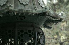 鎌倉にて