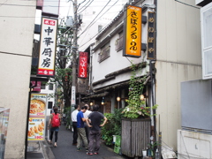 こちらはさぼうる２