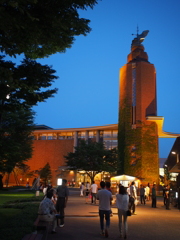 サッポロビール園