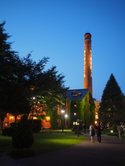 サッポロビール園