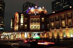 New Tokyo Station その２