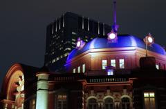 New Tokyo Station その３