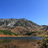 立山-秋-