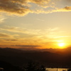 夕焼け