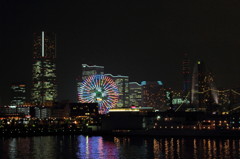 横浜夜景