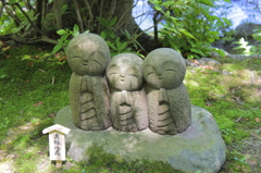 ご縁がありますように