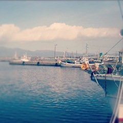 岩内漁港