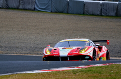 JMS LMcorsa 488 GT3