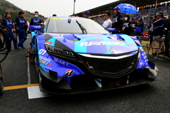 RAYBRIG NSX CONCEPT-GT