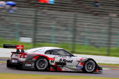 2016 SuperGT 鈴鹿