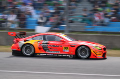 ARTA　BMW　M6　GT3