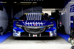 KEIHIN　NSX　CONCEPT－GT