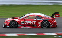 ZENT　RC-F