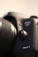 EOS 7D MarkⅡ