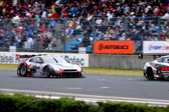 S Road GT-R