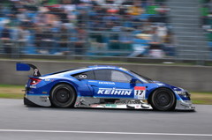 KEIHIN　NSX　CONCEPT-GT