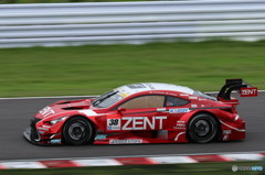 ZENT　RC-F