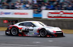 S Road GT-R