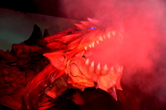 火竜リオレウス