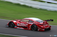 ZENT　RC-F