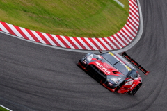 2016　SuperGT　鈴鹿