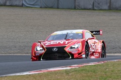 ZENT　RC-F