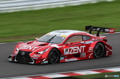 ZENT　RC-F