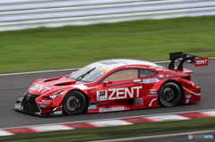 ZENT　RC-F