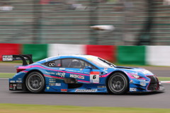 2016　SuperGT　in Suzuka