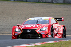 ZENT RC F