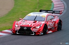 ZENT　RC-F