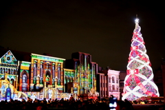 USJ　illumination