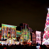 USJ　illumination
